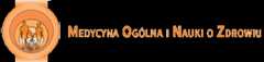 Logo of the journal: Medycyna Ogólna i Nauki o Zdrowiu