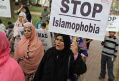 Muslims, Activists in France Want to March Against Islamophobia