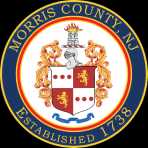 Morris County Logo