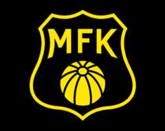 Forsiden på mossfk.no