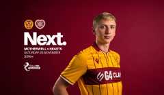 Hearts: Taking on the other half of Edinburgh