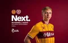 Hearts: Taking on the other half of Edinburgh