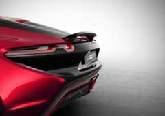 nanoFlowcell QUANT F