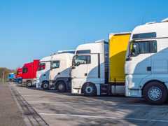 Mobilità elettrica e veicoli industriali: cresce il mercato degli HCV elettrici in Italia [VIDEO]