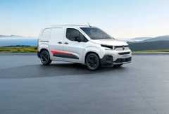 Citroen Berlingo XTR: serie speciale con più stile, comfort e praticità per i professionisti