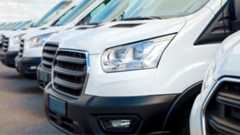 Mercato veicoli commerciali: a settembre 2025 immatricolazioni in aumento in Italia