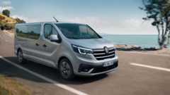 Renault Trafic Escapade: arriva il van adatto all’avventura [FOTO]