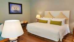 Kinabalu Lodge Premier Chelet