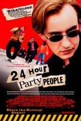 Film cover