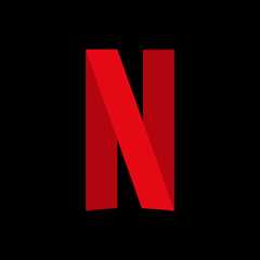 Logo Netflix