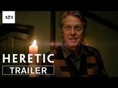 trailer