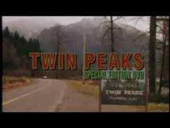 Twin Peaks Trailer