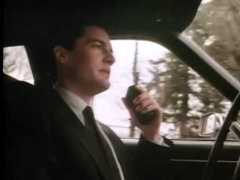 Twin Peaks: 1990 Pilot Commercial