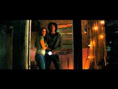 trailer