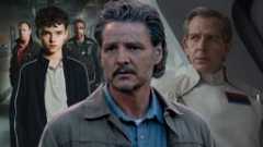 TV-redaktørens valg: Her er de 10 beste TV-seriene i 2025 (så langt)