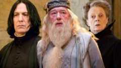 Farväl till magin: Vi minns 10 älskade Harry Potter-stjärnor som har dött