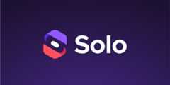 Logo de Solo AI