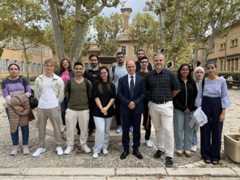 AM2S - promo 2024-2025 | Laboratoire MSMP