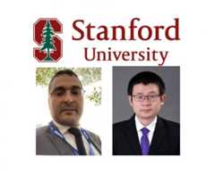 Mohamed El Mansori et Nan Kang distingués par Stanford  | Laboratoire MSMP
