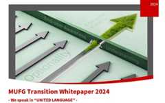 MUFG Transition Whitepaper