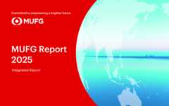 MUFG Report 2025