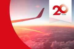 MUFG celebrated its 20 year anniversary