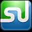 StumbleUpon share