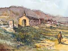 Imagen de Carrascoy - La Murta