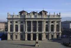 Palazzo Madama
