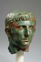 25/15 a.C. Augusta Taurinorum