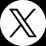 X/Twitter Icon