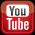youtube icon red