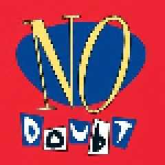 Cover - No Doubt: No Doubt