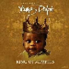 Cover - Young Dolph: King Of Memphis