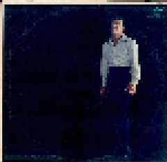 Cover - Bobby Darin: Earthy!