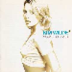 Cover - Kim Wilde: Now & Forever