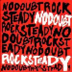 Cover - No Doubt: Rock Steady