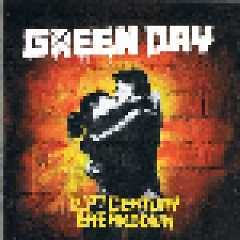 Cover - Green Day: 21st Century Breakdown