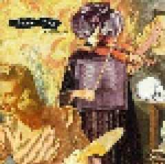 Cover - Green Day: Insomniac