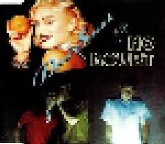 Cover - No Doubt: Don't Speak