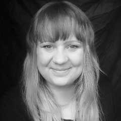 Autorinnenbild von Paula Irmschler