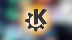 KDE Wayland