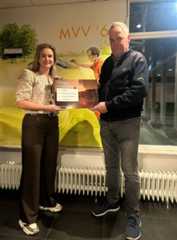 Via ledenraad Rabobank mooi bedrag ontvangen