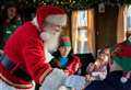 The best places to meet Father Christmas this year