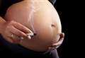 The Kent district where 1 in 10 mums smoke during pregnancy