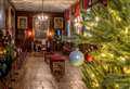 Follow festive trails at Kent’s historic estates