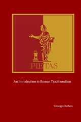 Pietas Book Front Cover