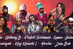 Higher Grounds Riddim