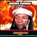 James Mange - FireMaster