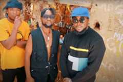 PQ, Feyos & Pylesis - Tidyerabe